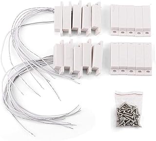 10pcs Surface Mount Alarm 10W 100V 0.5A in Max Magne...