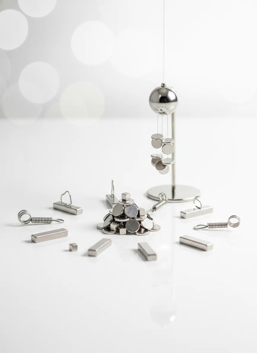 Best Mini Magnets in 2024: Small, Strong, and Surprisingly Versatile (Full Review)