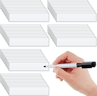 Deekin 60 Pack 2.36 x 0.51 Inches Magnetic Baseball ...