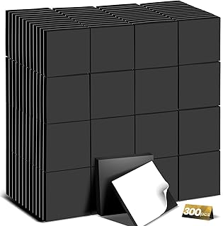 DIYMAG Magnets with Adhesive Backing,300Pcs Adhesive...