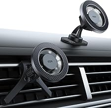 ESR for MagSafe Car Mount, Magnetic Car Phone Holder...