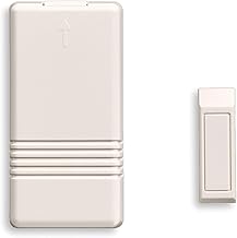 Honeywell Ademco 5816WMWH White DoorWindow Transmitt...