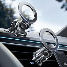 LISEN for MagSafe Car Mount,Car Accessories for Wome...