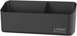 loukin Magnetic and Adhesive Marker Holder, Dry Eras...