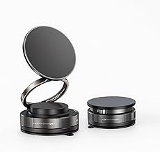 【Magnetic Car Phone Holder for MagSafe】 Strong Sucti...