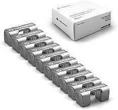 Magnetic Cord Holder, Heavy Duty Neodymium Magnets f...