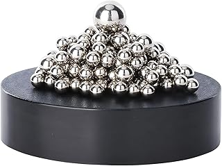 Magnetic Fidget Toys Adults Desk Decor for Office StressAnxiety Relief, Sensory