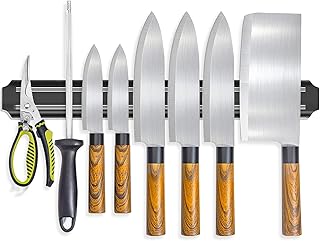 Magnetic Knife Holder 15in Magnetic Knife Strip for ...
