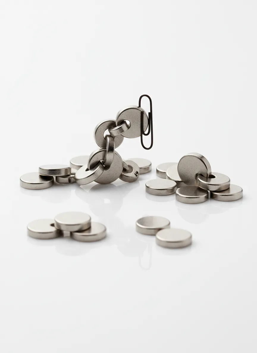 The Ultimate Guide to Mini Magnetic Tools & Gadgets