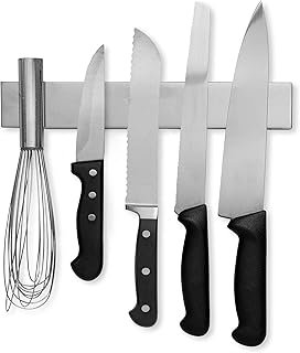 Modern Innovations 10 Inch Stainless Steel Magnetic ...