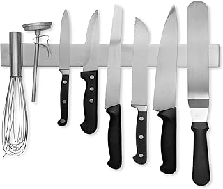 Modern Innovations 16 Inch Stainless Steel Magnetic ...