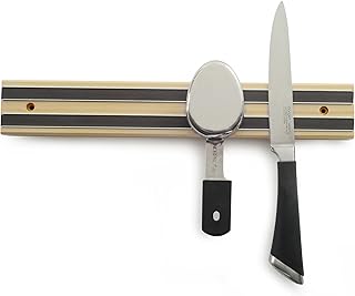 Norpro 12-Inch Magnetic Knife Tool Bar