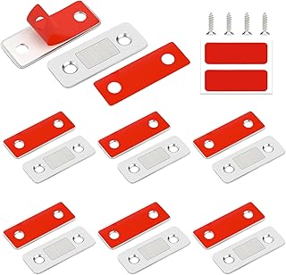 Pack Cabinet Magnetic Catch, Stainless Steel Cabinet...