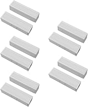 Pack NC Magnetic Switch Contacts Door Sensor for Hom...