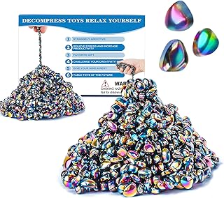 pcs Desk Fidget Toys for Adults,Stress & Anxiety Relief, Sensory Fidget Toys for