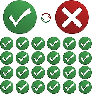 Pcs Double-Sided Right & Wrong Magnets,Magnets for W...