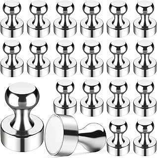 Pcs Fridge Magnet Refrigerator Magnets, Whiteboard M...