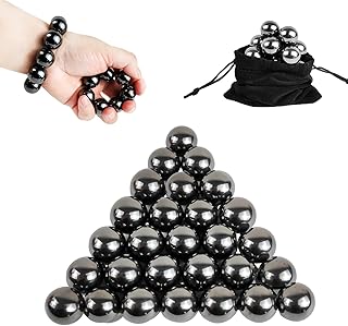 Pcs Magnet Stones Balls Fidget Toy, Adult Fidget Toys, Magnet Stones Balls Can R