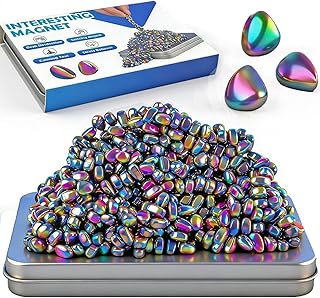 Pcs Putty Fidget Toys for Adults Teens, Stress Relief Sensory Toys for Autism