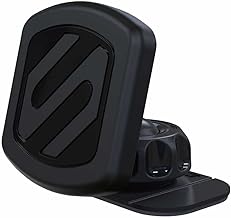 Scosche MAGDMB MagicMount Magnetic Phone Mount for C...