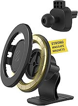 Scosche MagicMount Select MagSafe Car Mount for iPho...