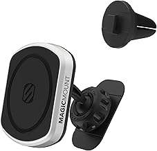 Scosche MP2DVM MagicMount Pro2 Magnetic Cell Phone H...