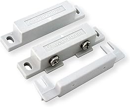 Seco-Larm SM-300QW Screw-Terminal Surface-Mount N.O....