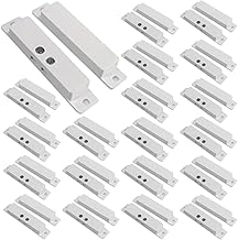 Sets NC Magnetic Contacts Window Door Sensor Surface...