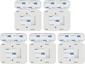 Simplisafe Entry Sensor Adhesive  Mounting Tape for ...