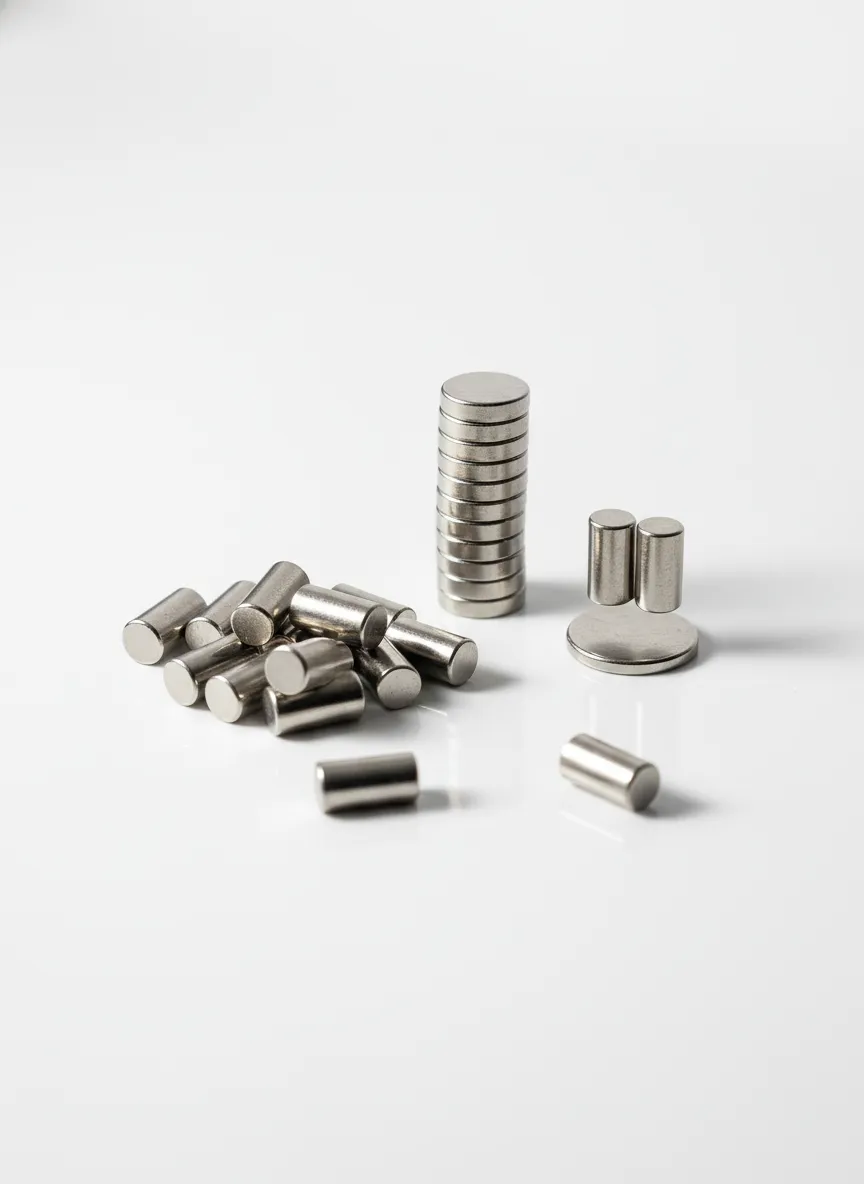 Small But Mighty: Neodymium Miniature Cylinder Magnets Review – Are They Worth It?
