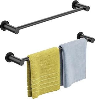 ULIBERMAGNET Magnetic Towel Holder, Magnetic Towel B...