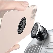 Universal Car Phone Mount Magnetic - All-Metal Car M...