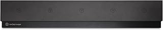 Wusthof Performer 15'' Magnetic Knife Storage Bar, B...